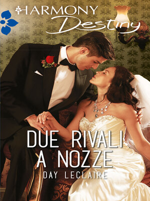 cover image of Due rivali a nozze
